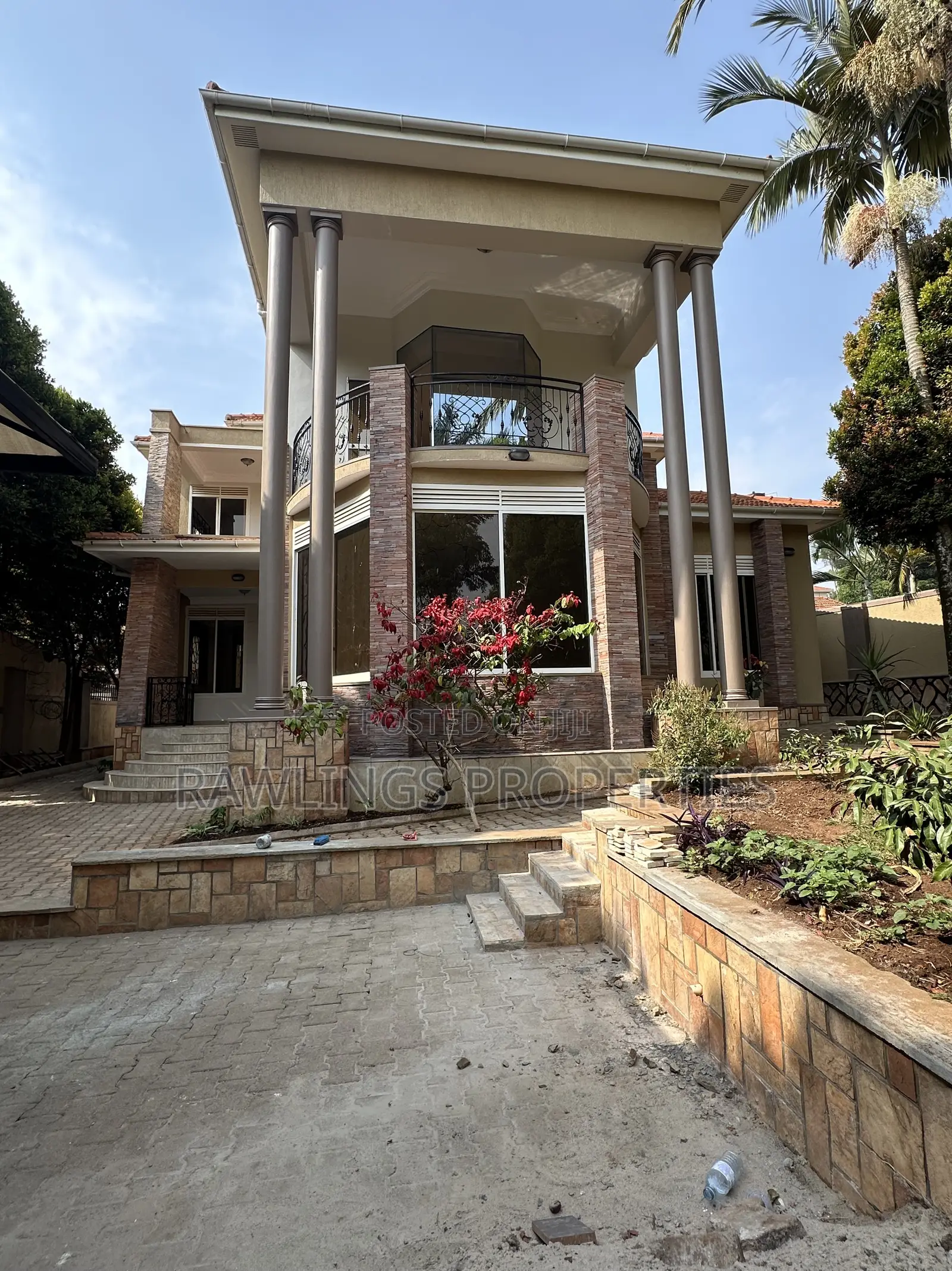4bdrm House in Munyonyo, Makindye for sale