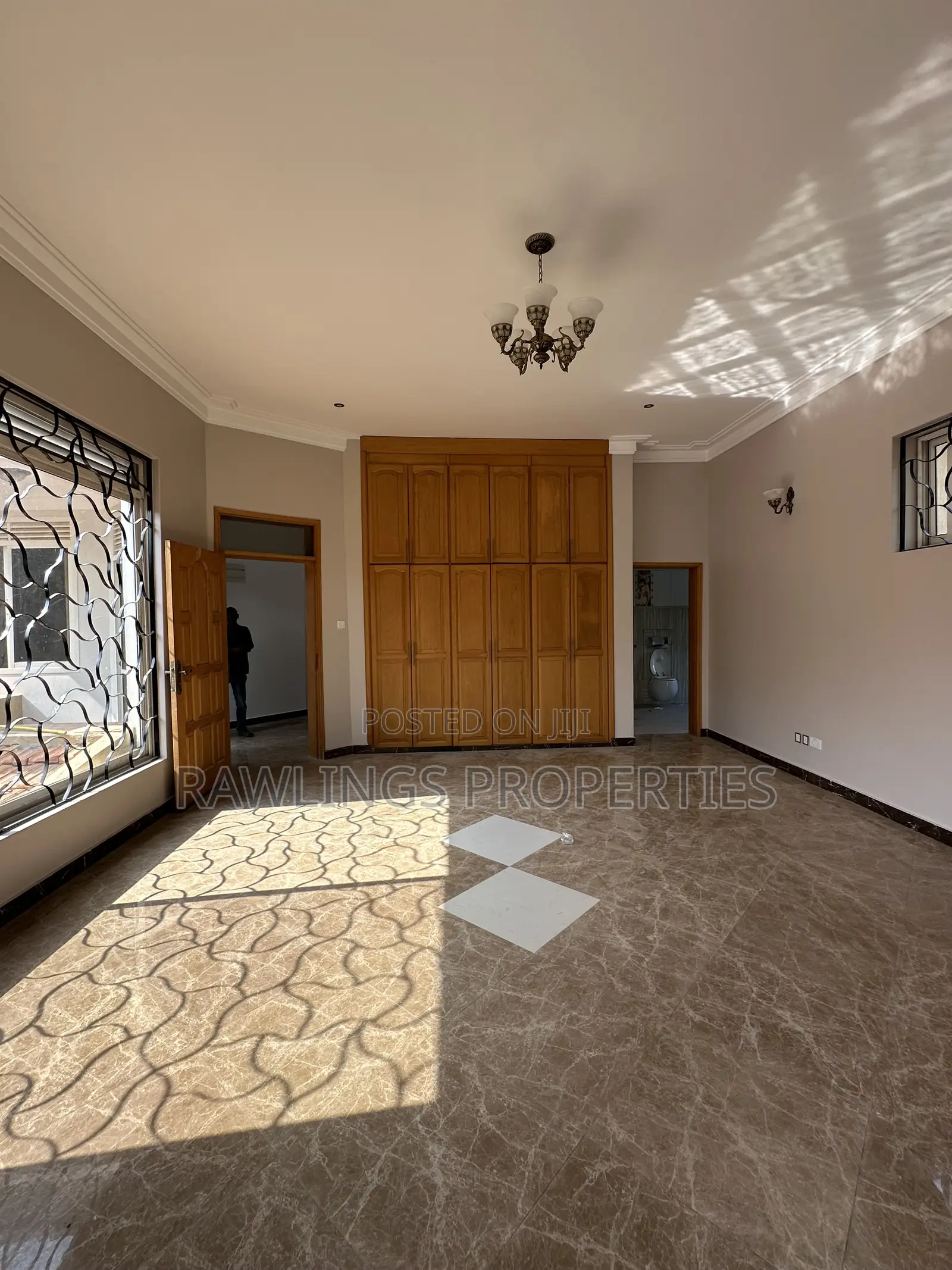 4bdrm House in Munyonyo, Makindye for sale