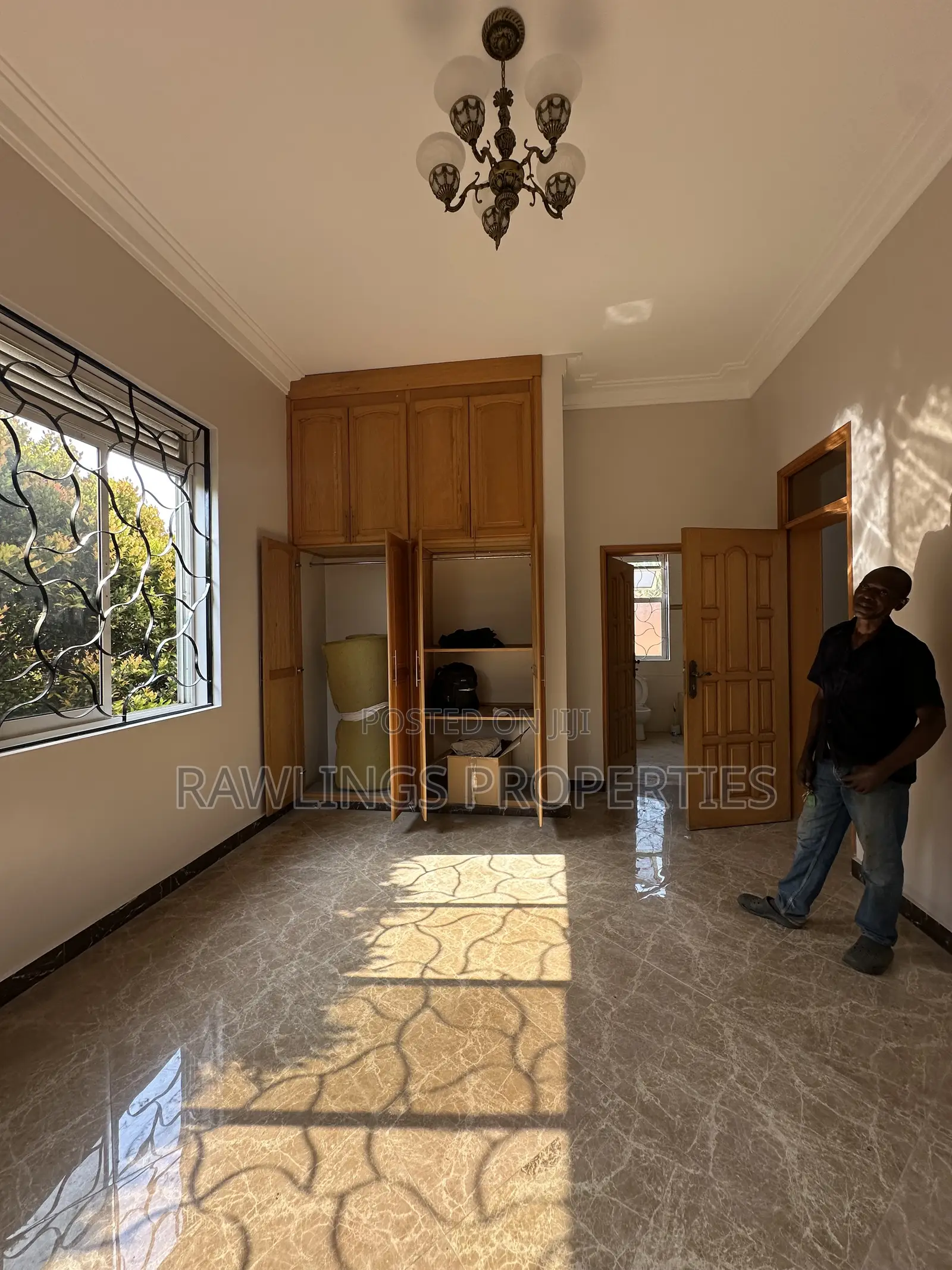 4bdrm House in Munyonyo, Makindye for sale