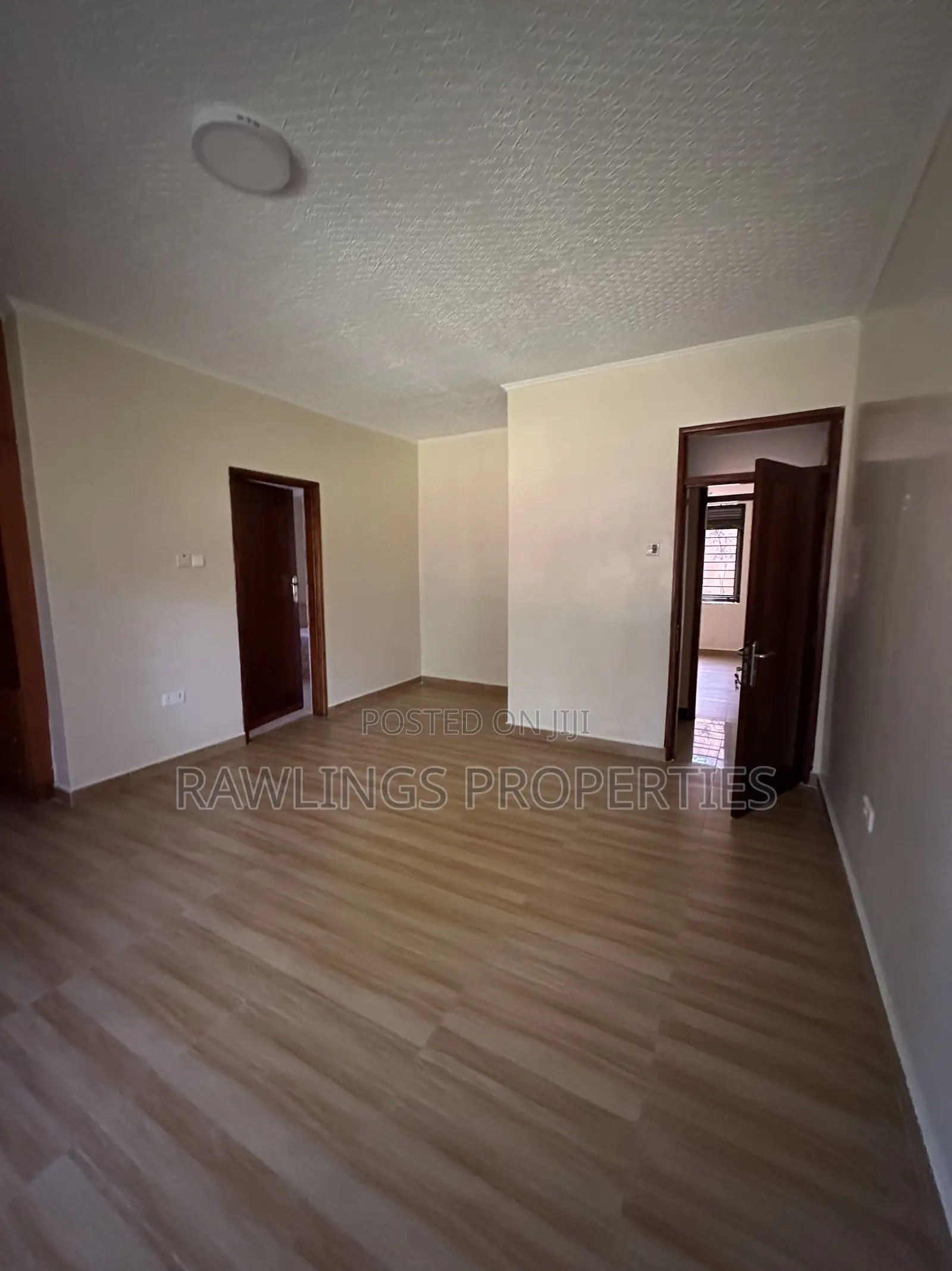 3bdrm Bungalow in Munyonyo, Makindye for rent
