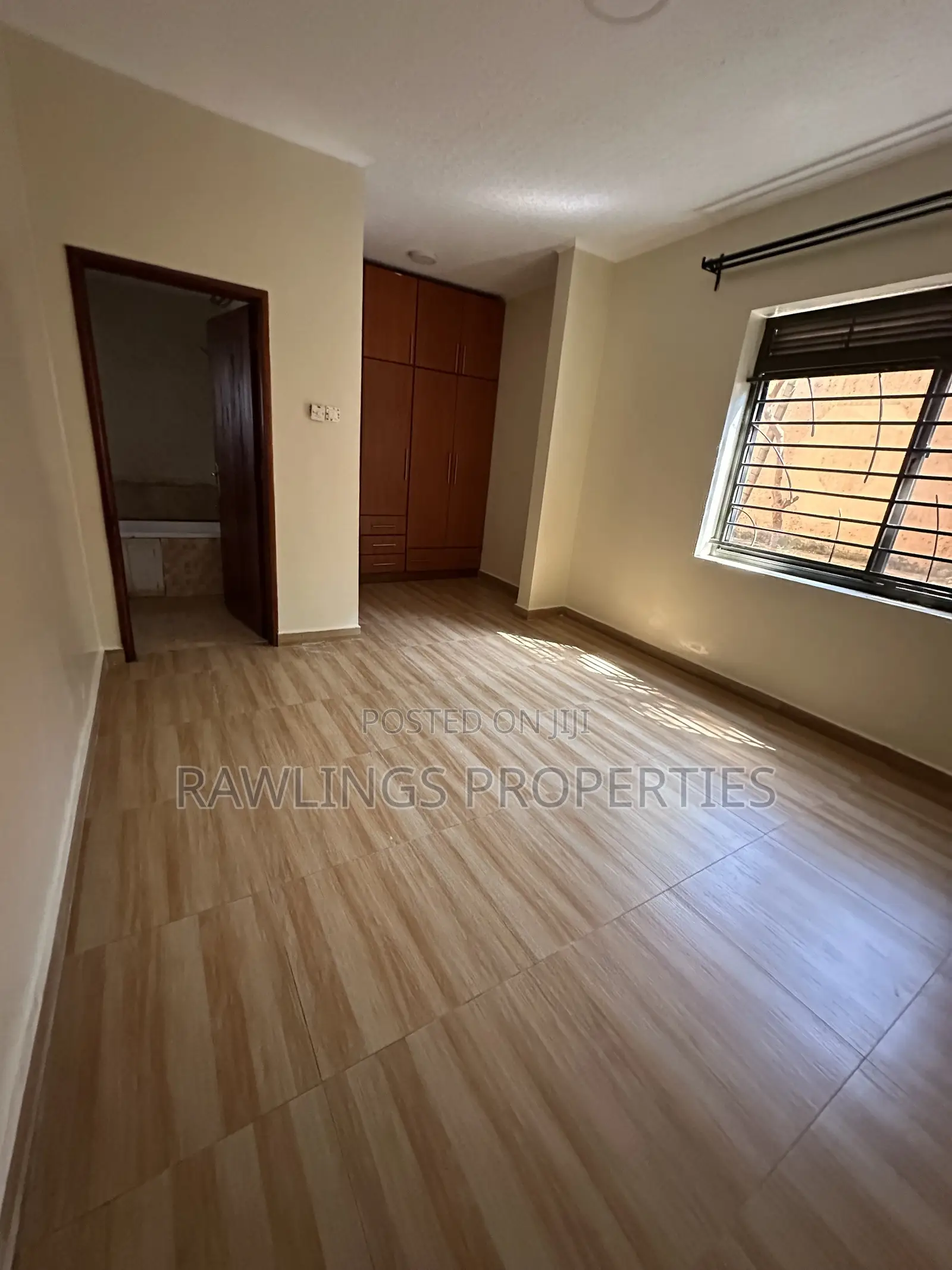 3bdrm Bungalow in Munyonyo, Makindye for rent