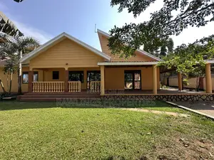 3bdrm Bungalow in Munyonyo, Makindye for rent