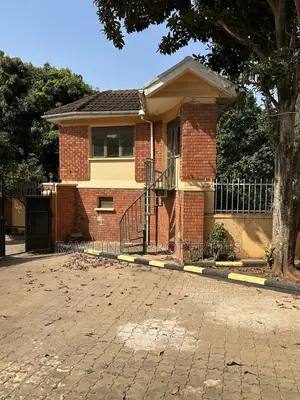 3bdrm Bungalow in Munyonyo, Makindye for rent