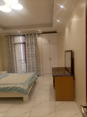 Furnished 3bdrm Apartment in Fs Properties Ltd, Nakawa for rent