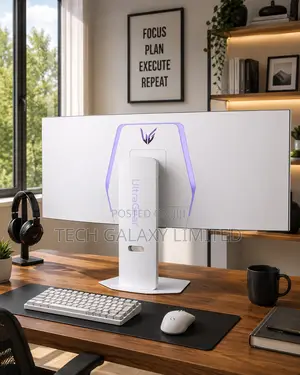 Lg Ultragear Oled Gx9s Curved Gaming Monitor, 34′′ WQHD Oled, 240hz