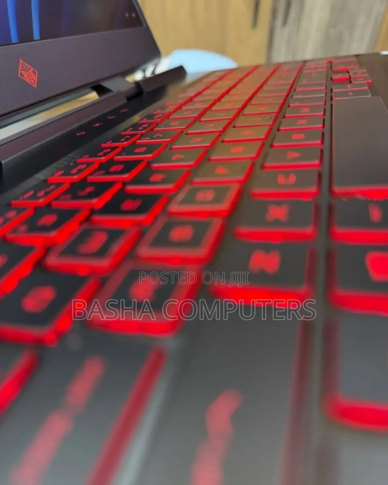 New Laptop HP Omen Max 16 16GB Intel Core i7 SSD 512GB