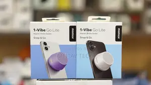 Momax Vibe Go Lite Magnetic Portable True Wireless Speaker