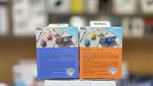 Momax Vibe Go Lite Magnetic Portable True Wireless Speaker