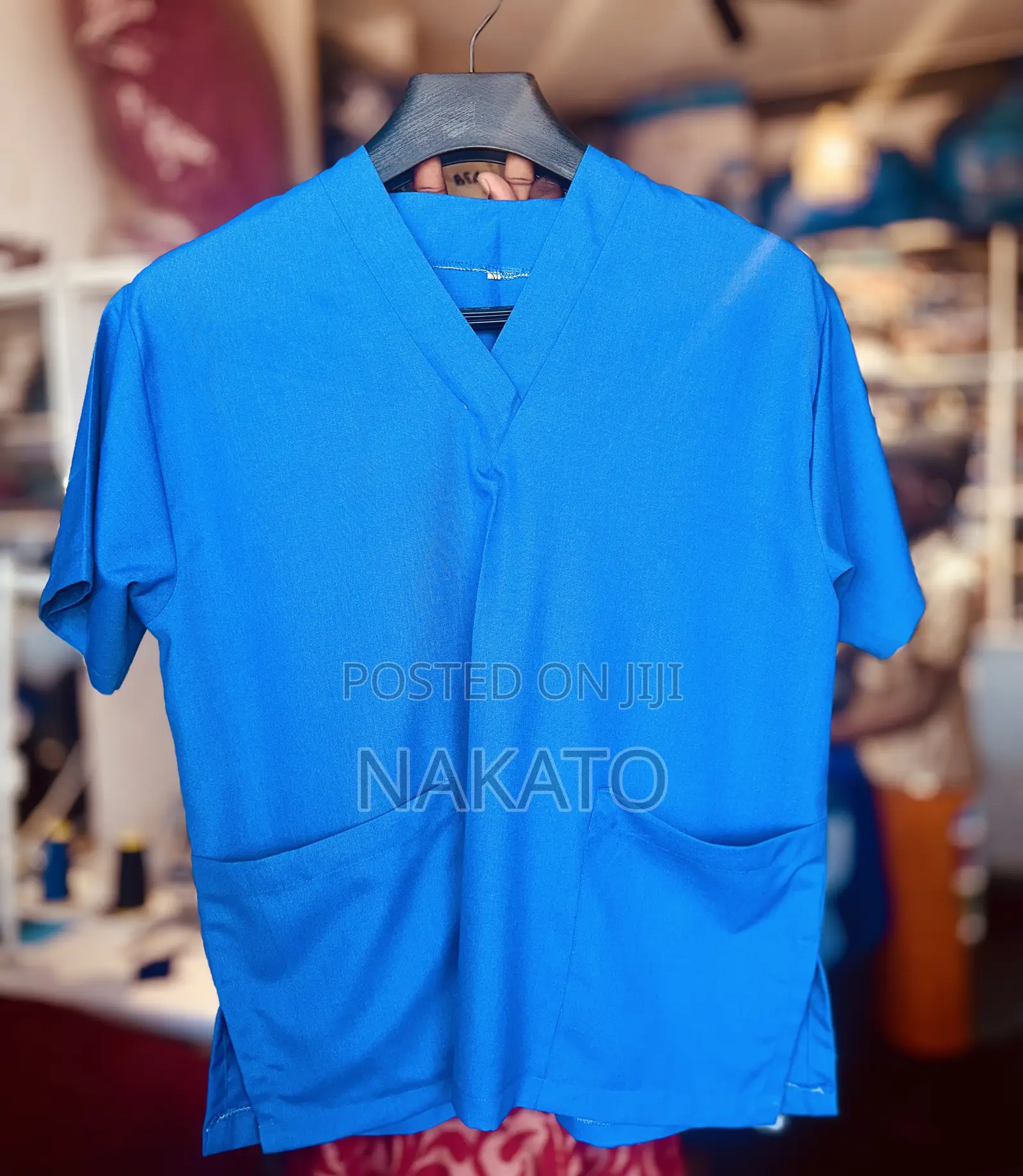 Medical Scrubs