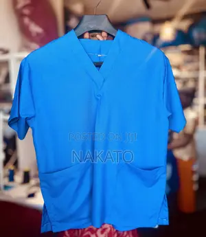 Medical Scrubs