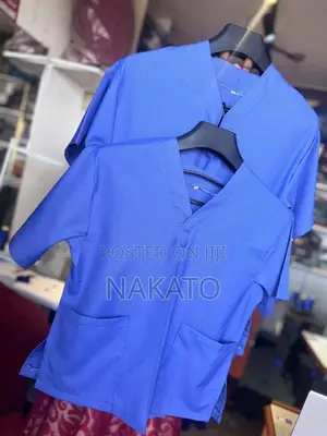 Medical Scrubs