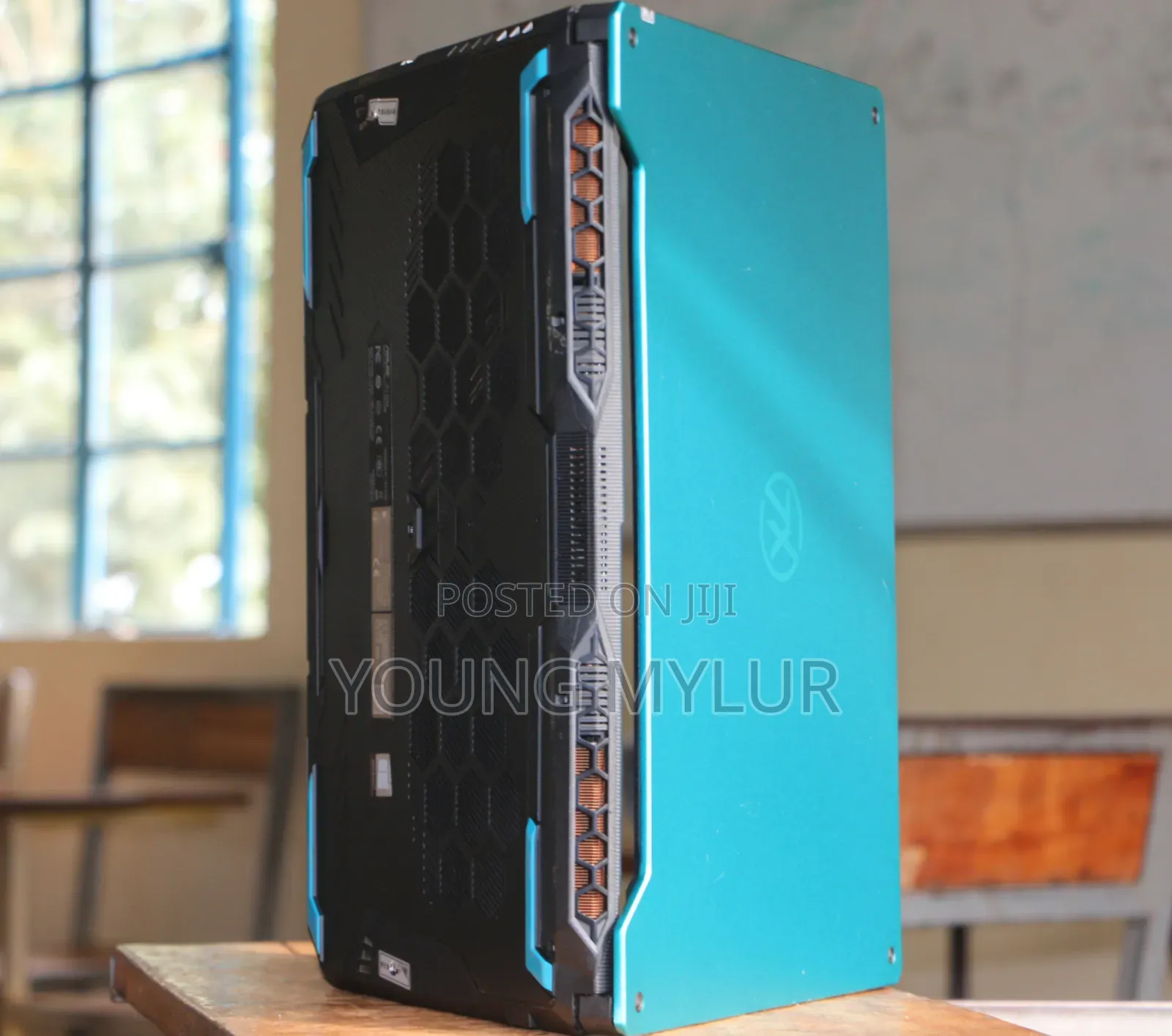 Laptop Asus TUF Gaming A15 16GB AMD Ryzen 7 SSD 512GB