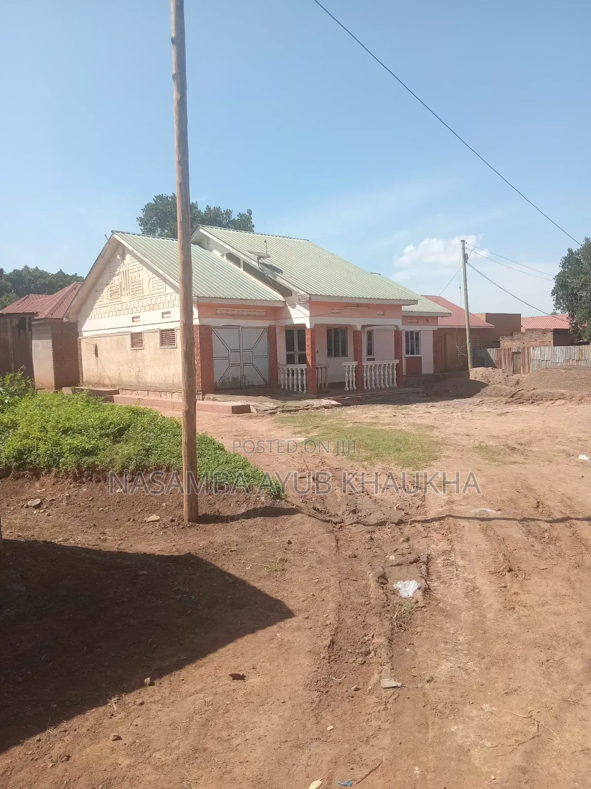 Property and Land