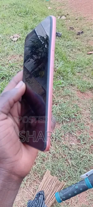 Samsung Galaxy A03 32 GB Pink