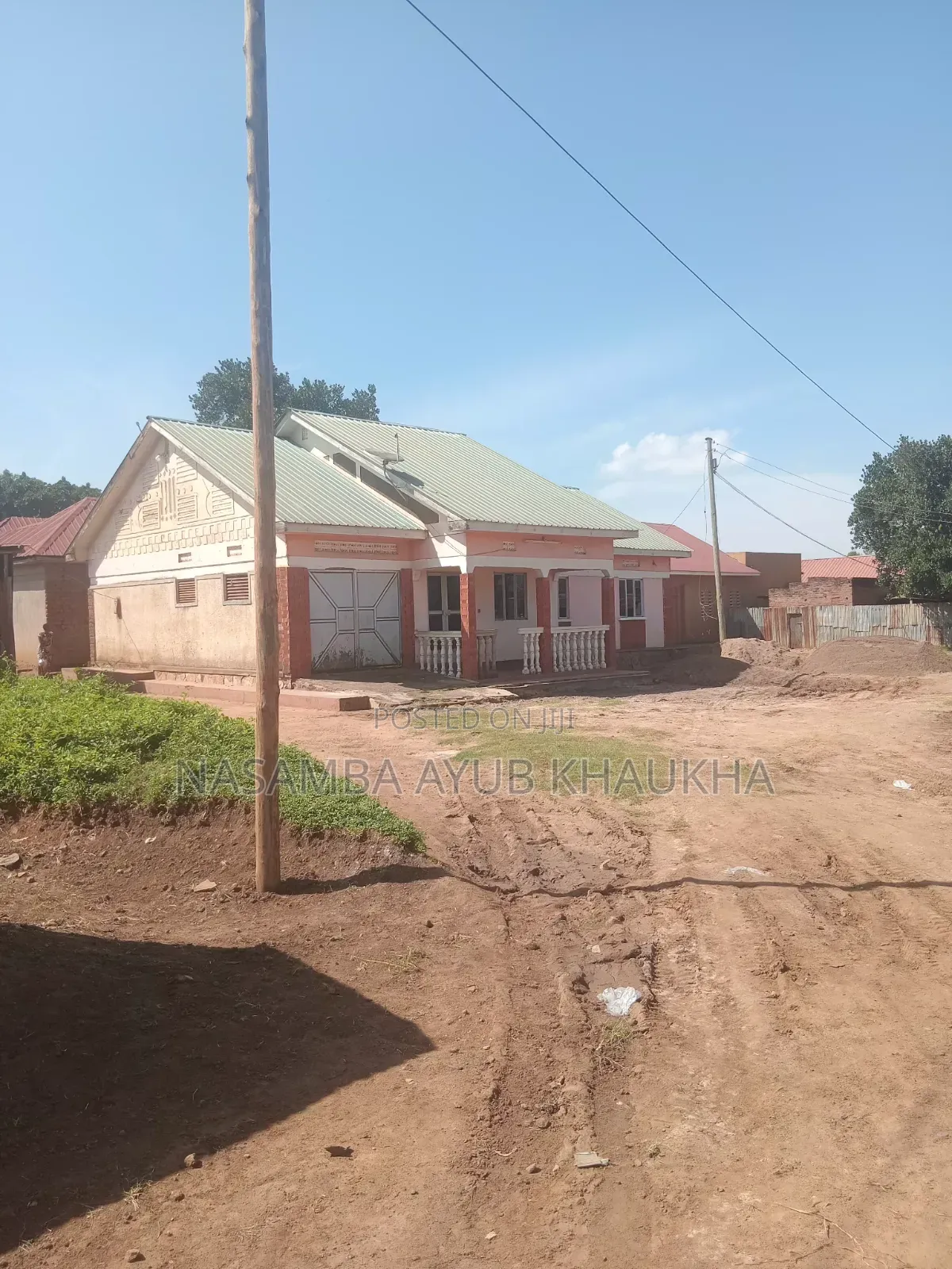 Property and Land