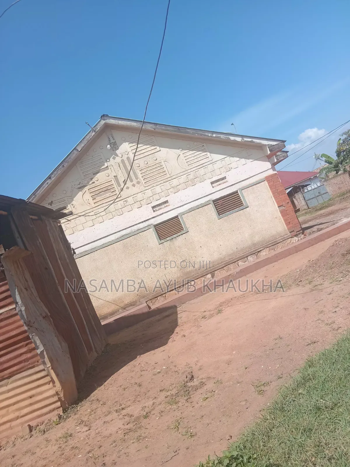 Property and Land