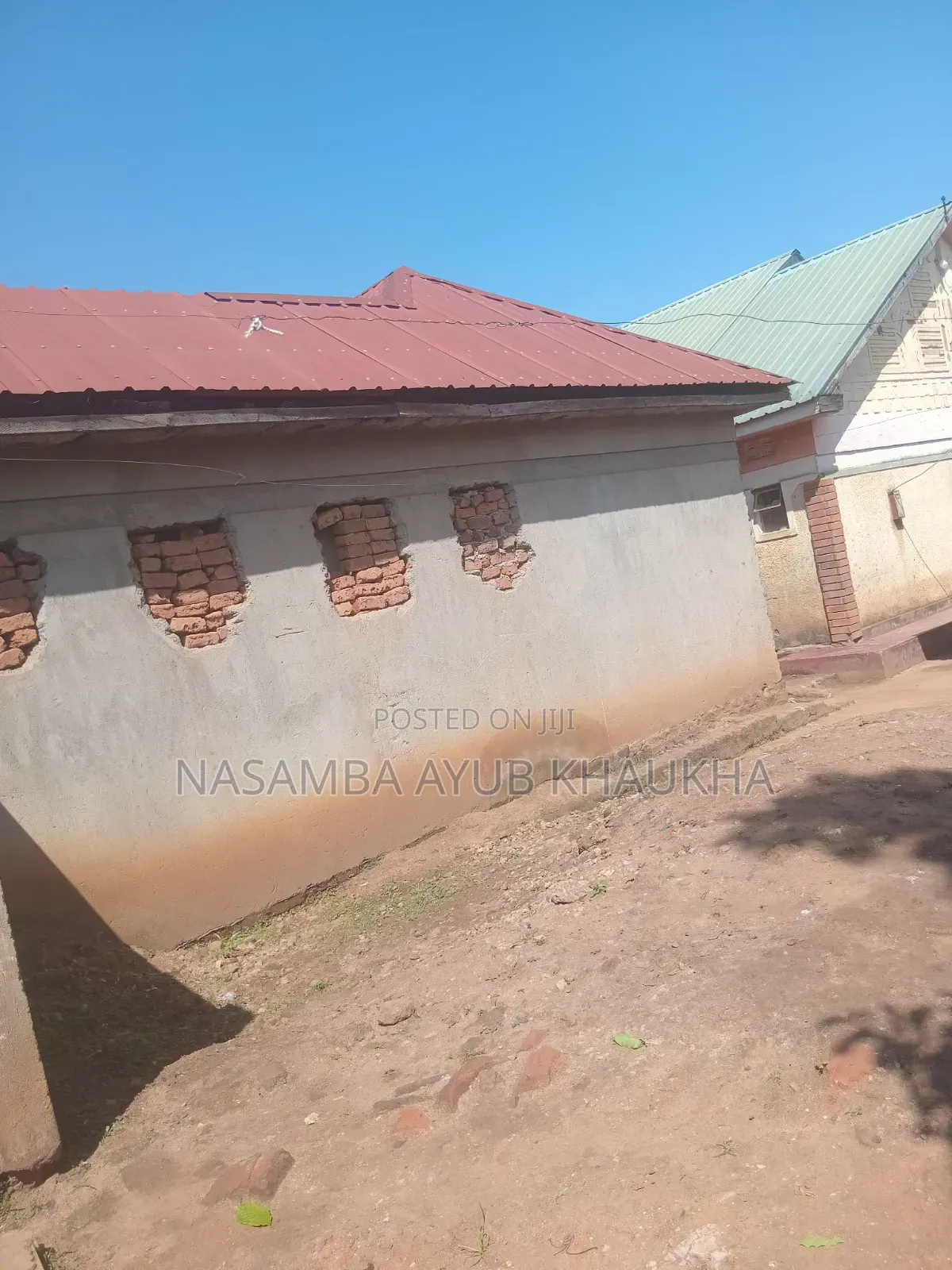 Property and Land