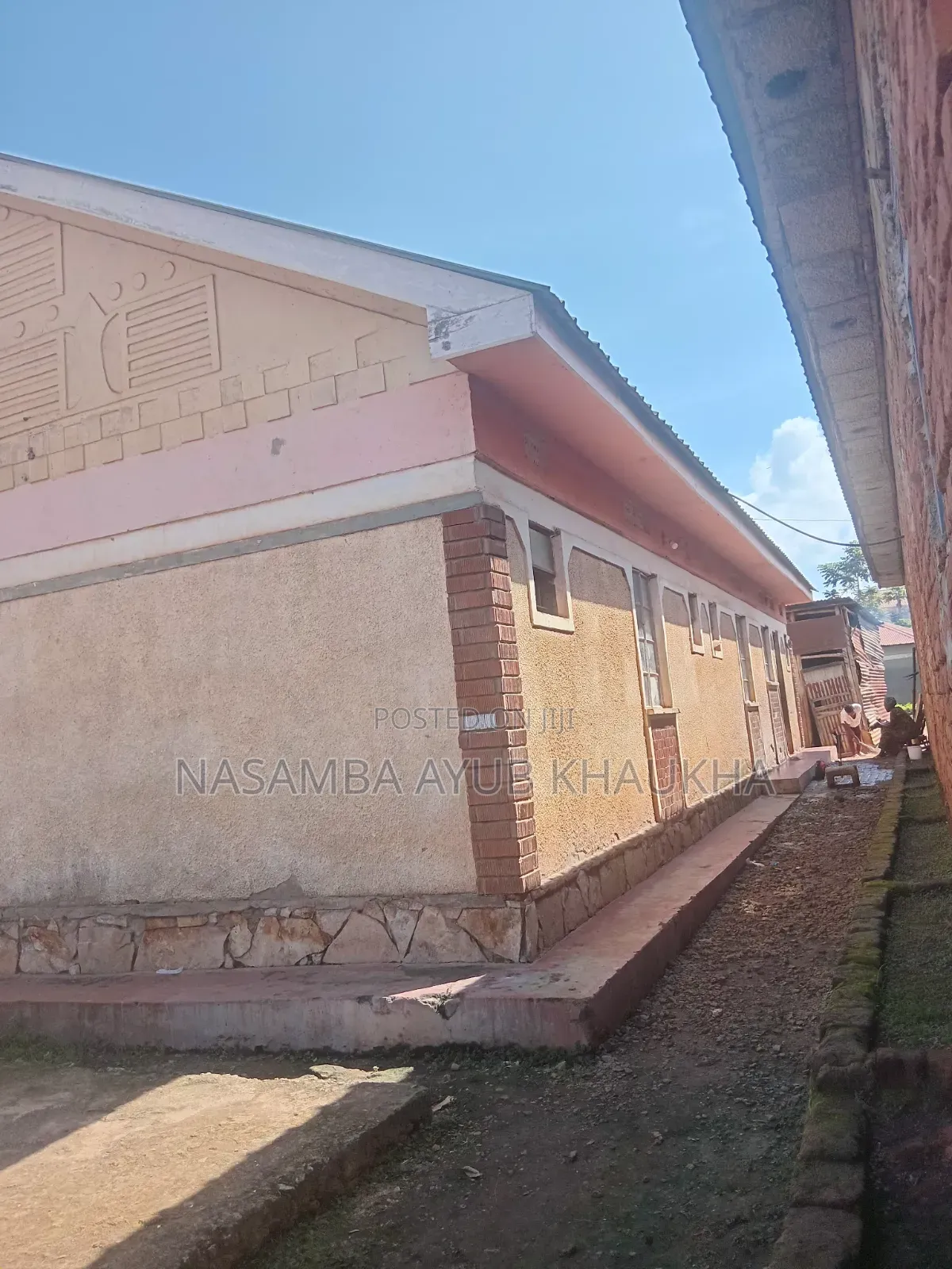 Property and Land