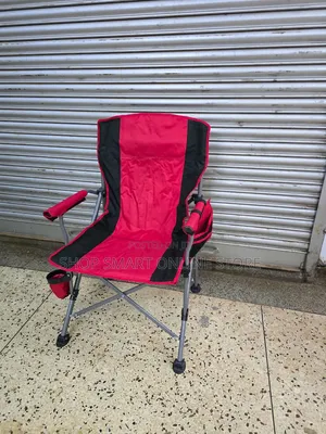 Outdoor Camping Chair