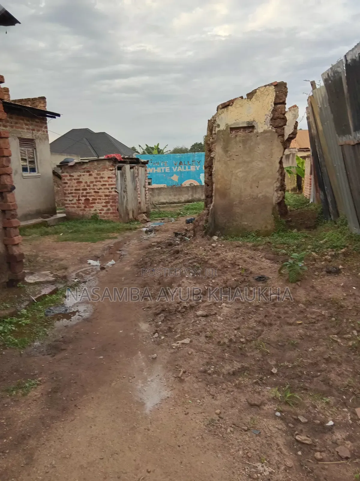 Property and House