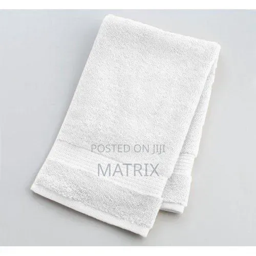Kitchen Towel (40x60) Cotton Soft Absorbent Hotel Cleaning Towel(12pc)