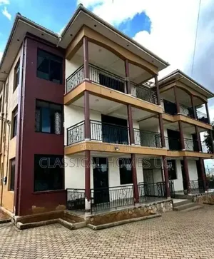 2bdrm Apartment in Naalya, Central Division for rent