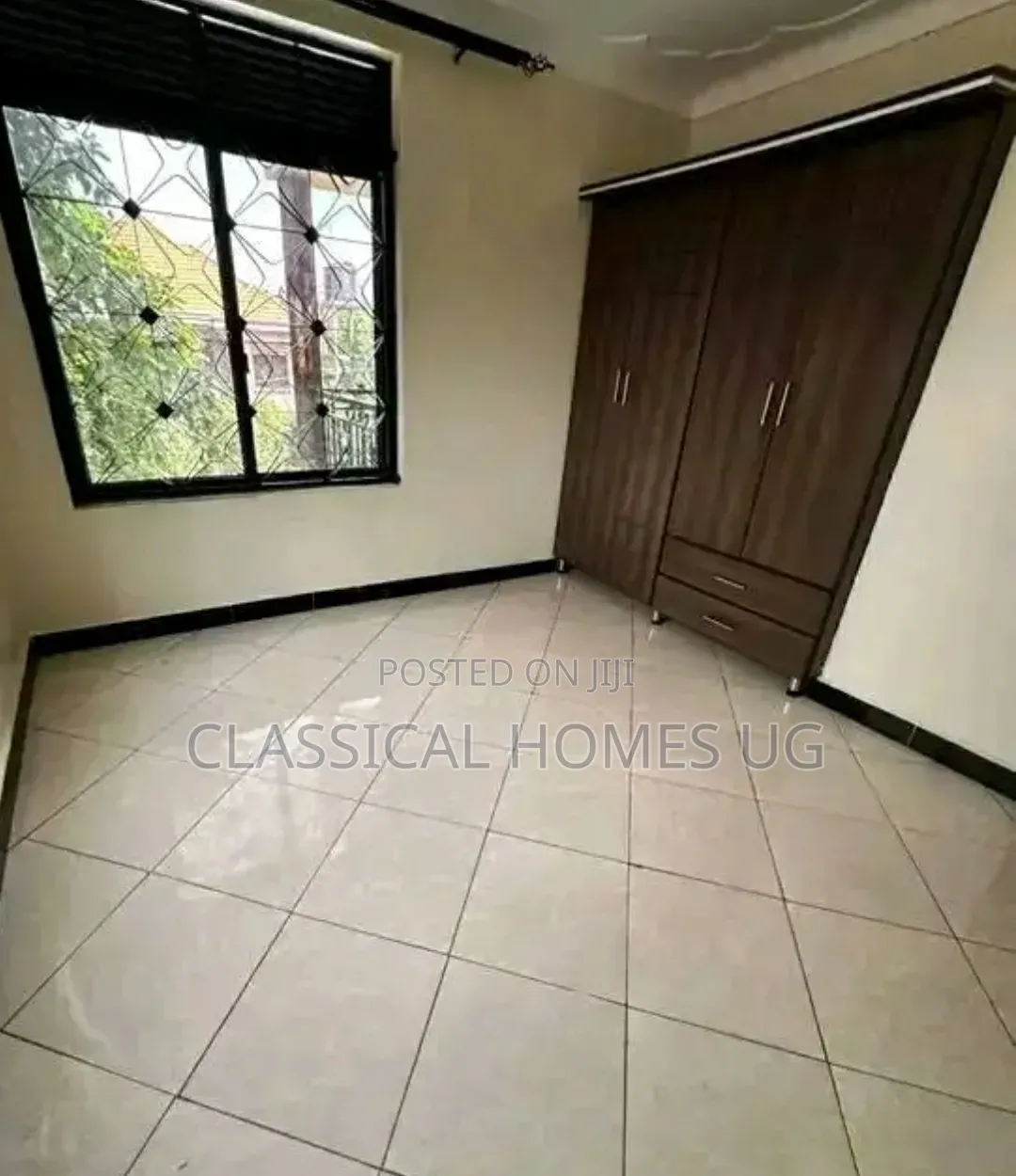 2bdrm Apartment in Naalya, Central Division for rent