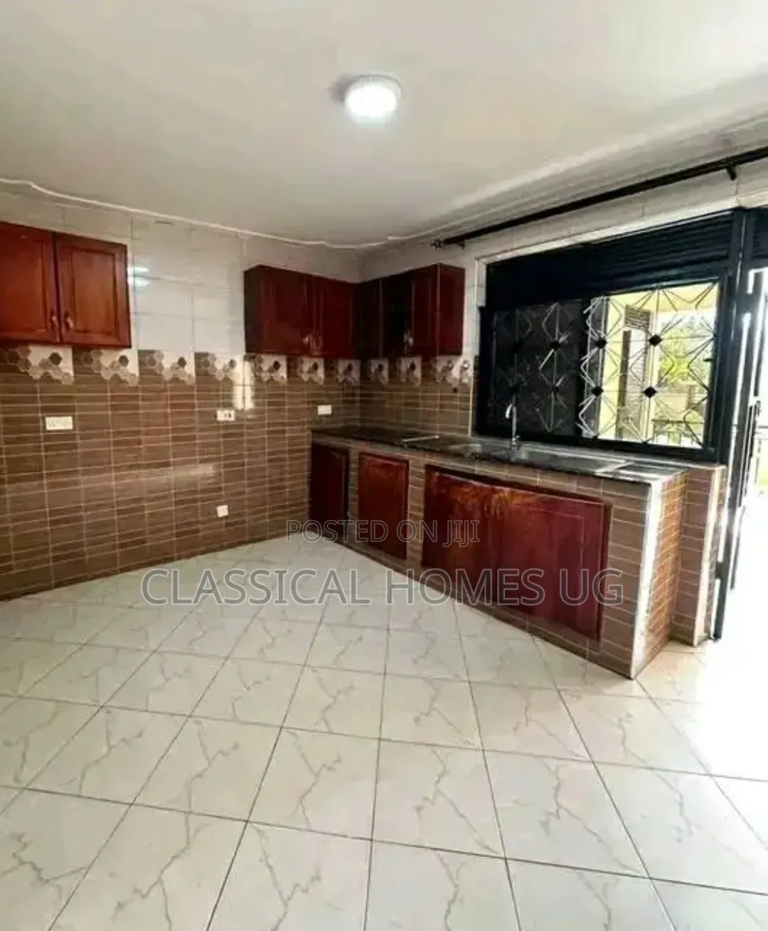 2bdrm Apartment in Naalya, Central Division for rent