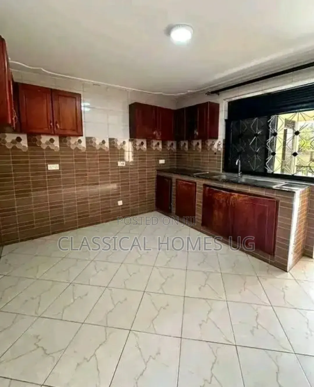 2bdrm Apartment in Naalya, Central Division for rent