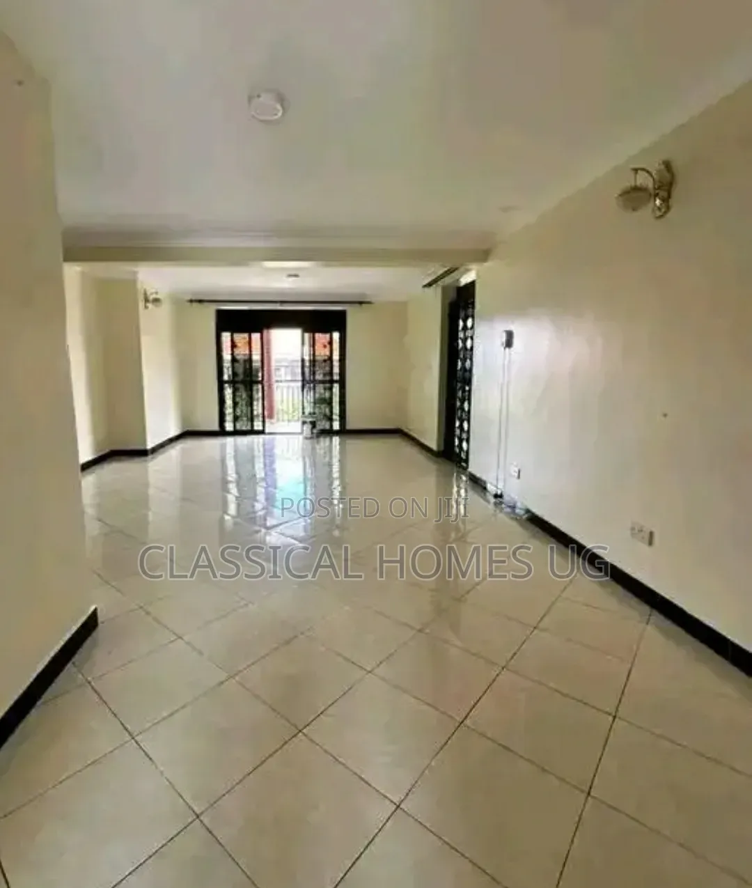 2bdrm Apartment in Naalya, Central Division for rent