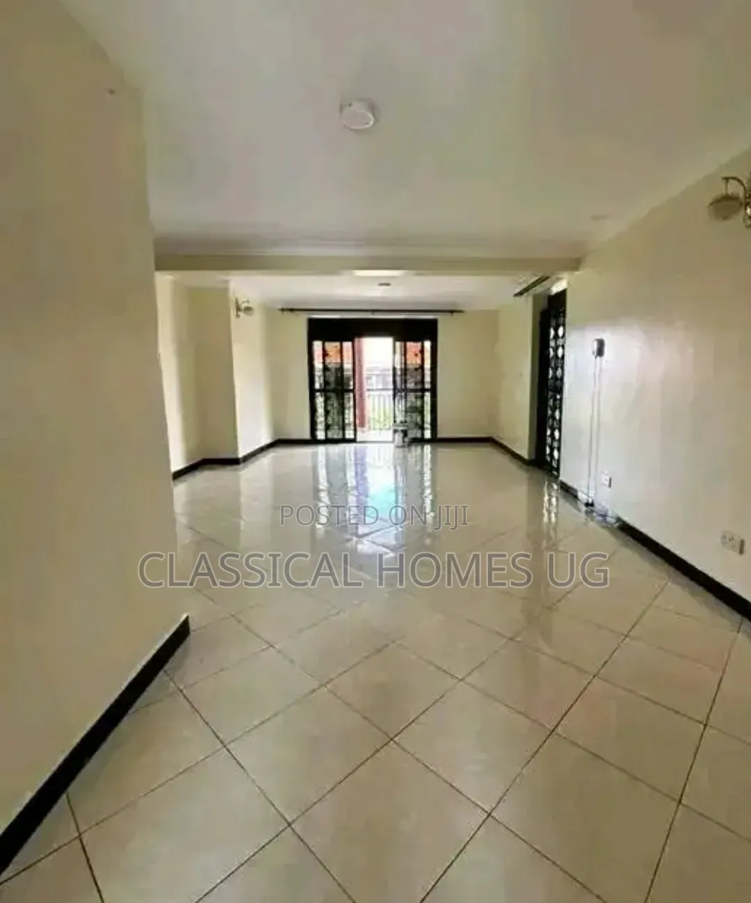 2bdrm Apartment in Naalya, Central Division for rent