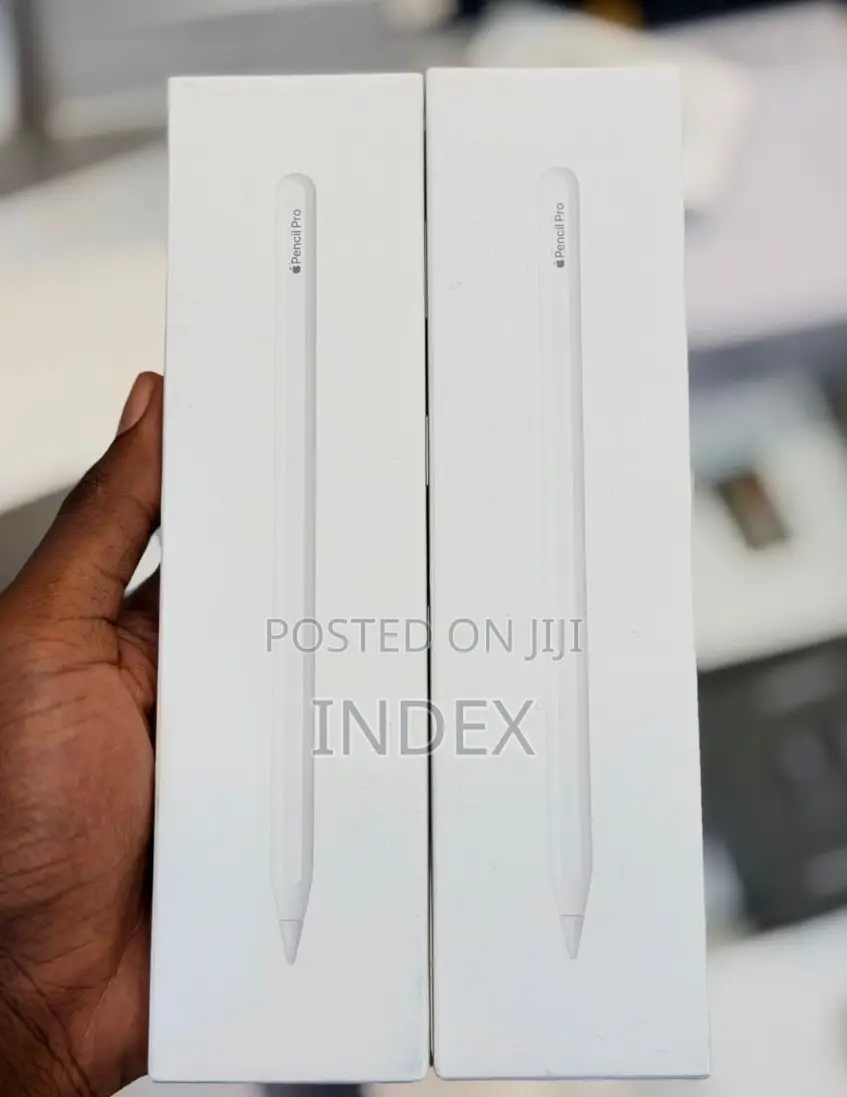 Apple Pencil Proooo