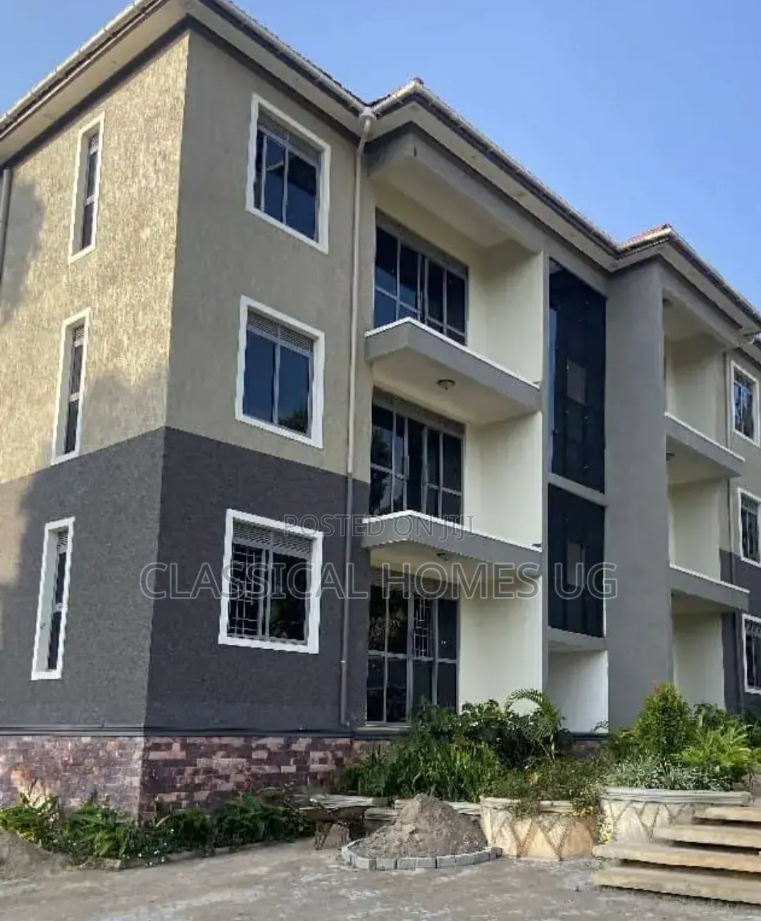 2bdrm Apartment in Naalya, Central Division for rent