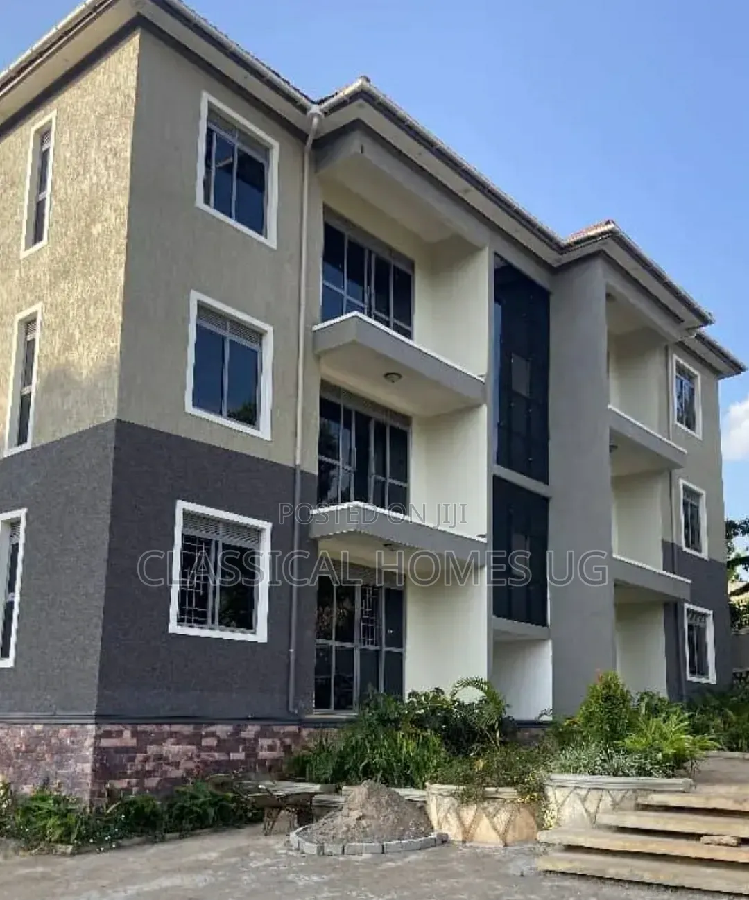 2bdrm Apartment in Naalya, Central Division for rent