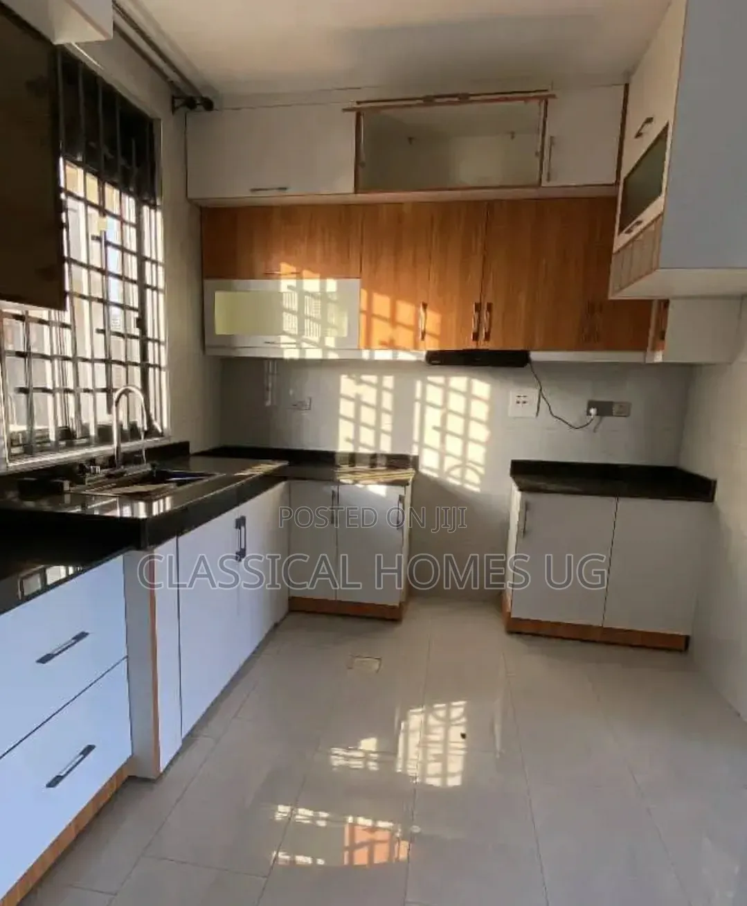 2bdrm Apartment in Naalya, Central Division for rent
