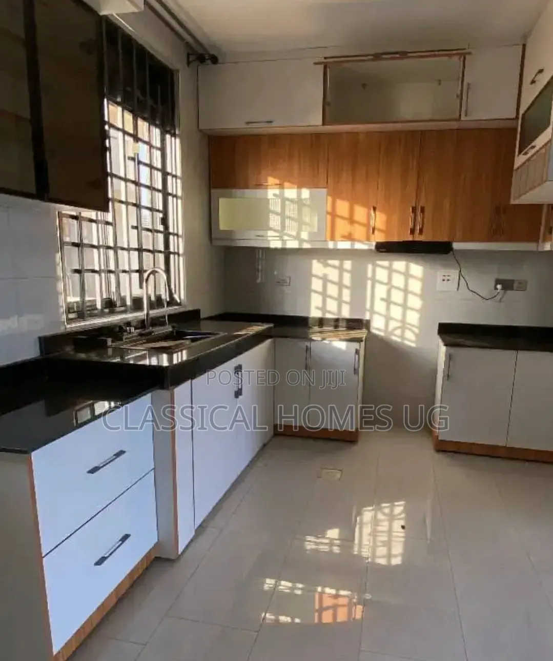 2bdrm Apartment in Naalya, Central Division for rent