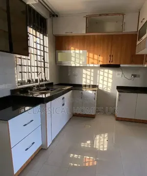 2bdrm Apartment in Naalya, Central Division for rent