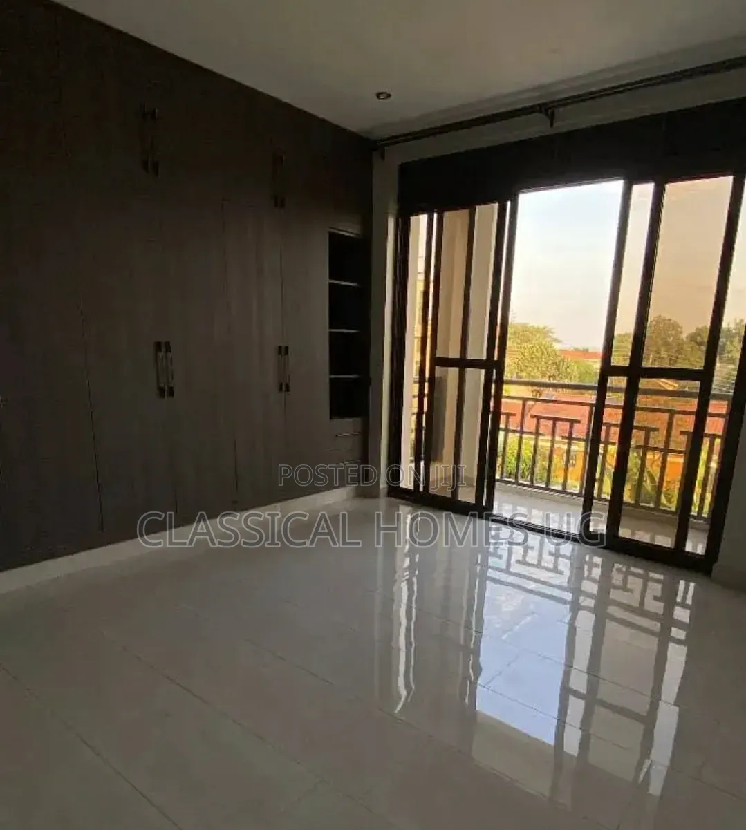 2bdrm Apartment in Naalya, Central Division for rent