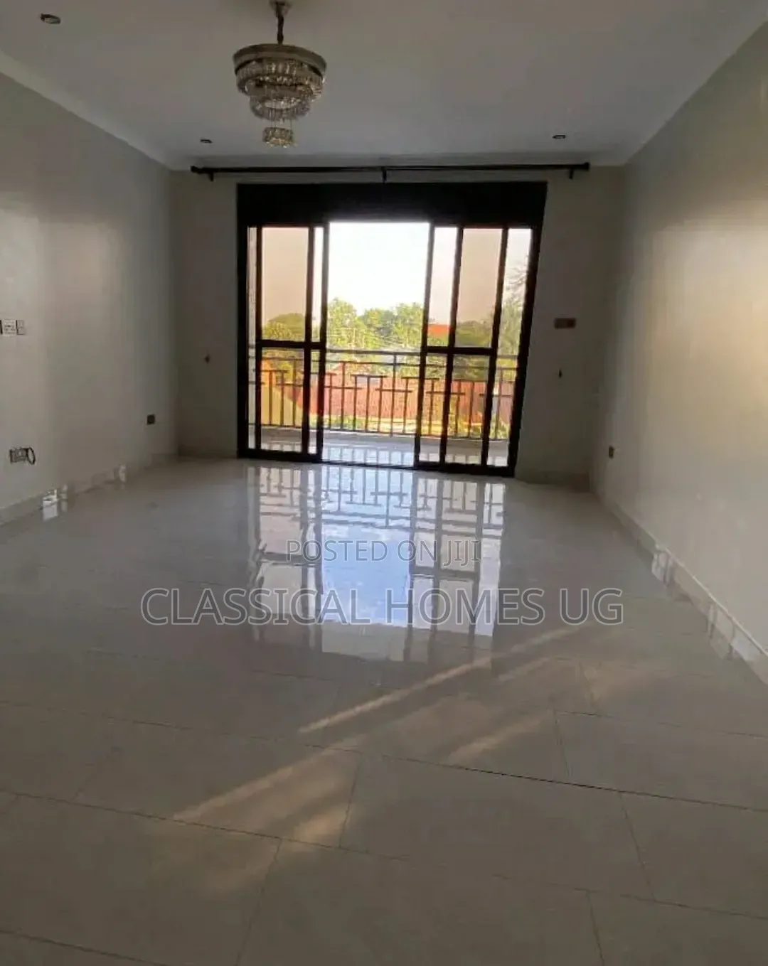 2bdrm Apartment in Naalya, Central Division for rent