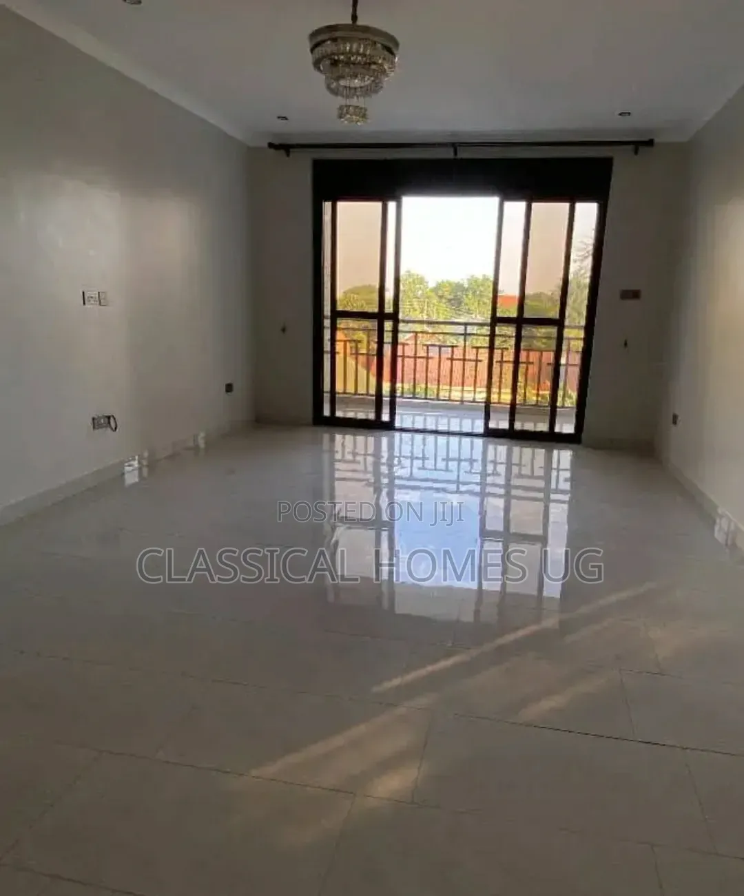 2bdrm Apartment in Naalya, Central Division for rent