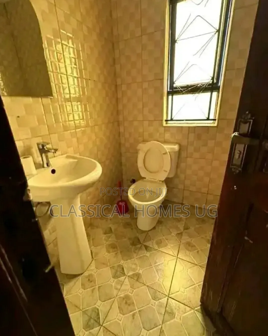 2bdrm Apartment in Naalya, Central Division for rent