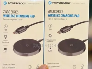 Fast Wireless Charger
