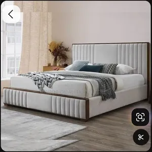 King Size Luxury Bed