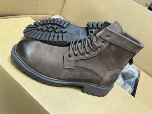 Timberland Shoes Pure Leather