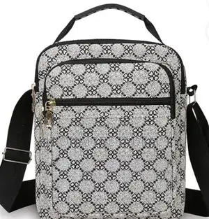 Men's Shoulder Bag