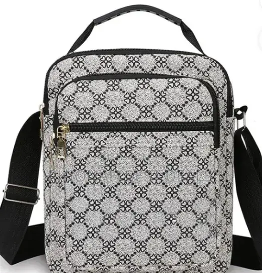Men's Shoulder Bag