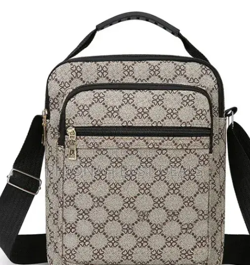 Men's Shoulder Bag
