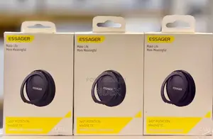 Essager 2in1 Magnetic Wireless Charger and Magsafe Phone Stand