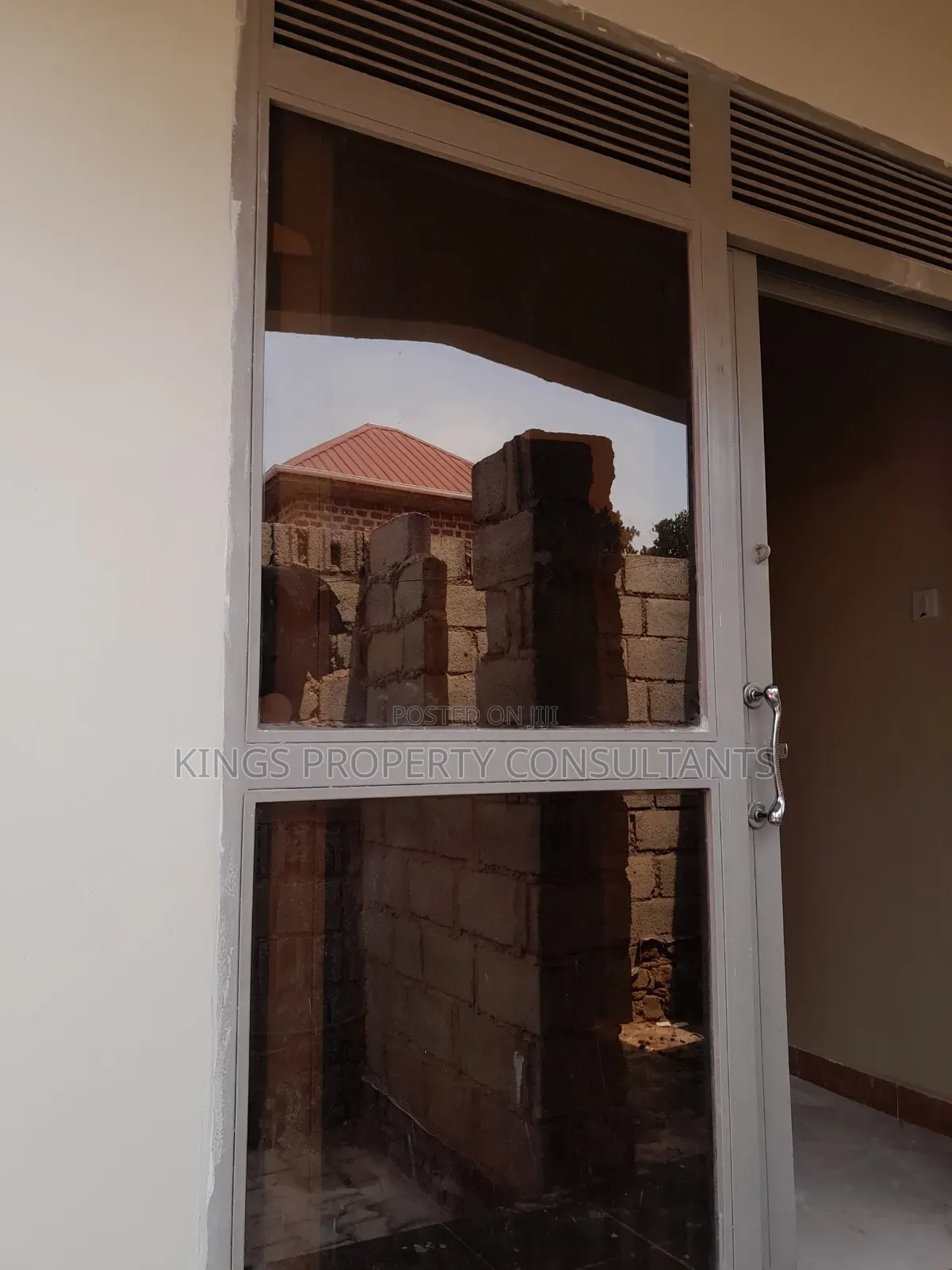 2bdrm Bungalow in Nansana Estate, Nabweru for sale