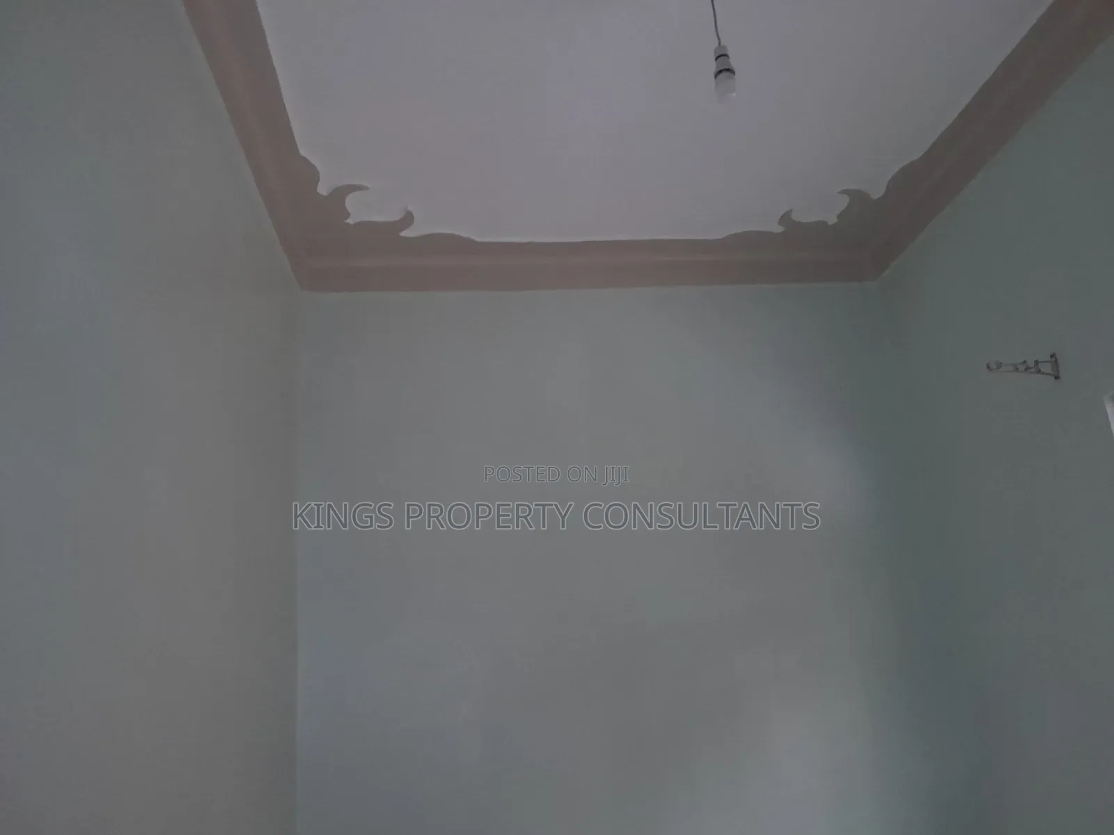 2bdrm Bungalow in Nansana Estate, Nabweru for sale
